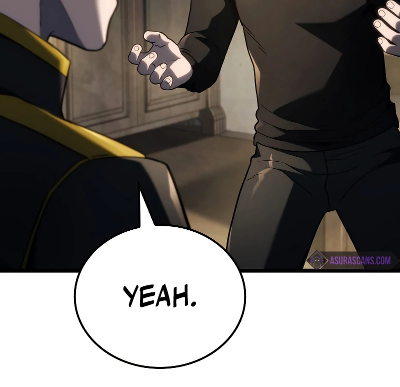 Revenge of the Iron-Blooded Sword Hound, Chapter 75 image 051